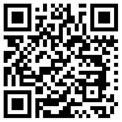 Código QR - Evaluación de servicio RDP